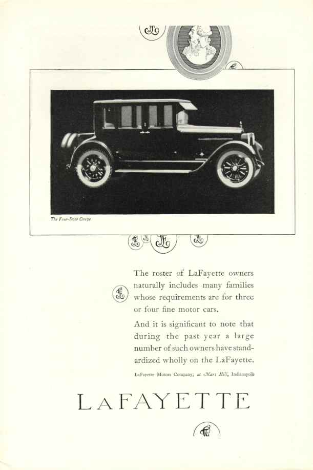 1922 LaFayette Ad07
